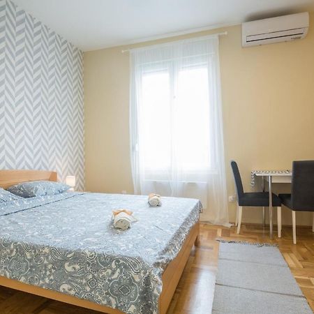 Belgrade Center Apartment Skadarlija Eksteriør bilde